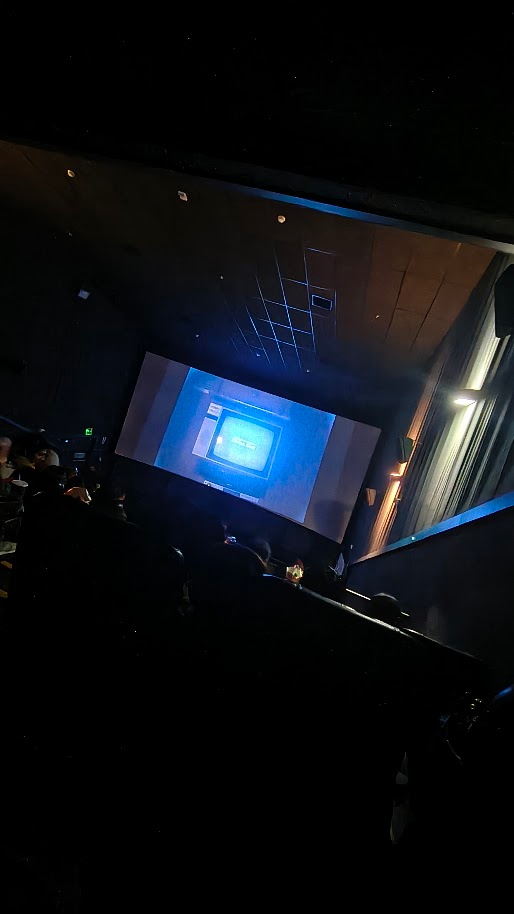 Cine juntos